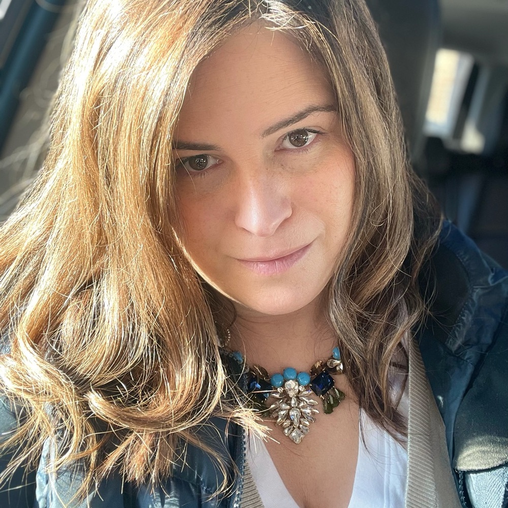 Meet your Posher, Marsha